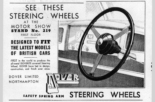 The weird world of forgotten car accessories