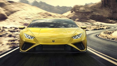 10 cars that signified the end of an era