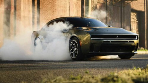 2027 Dodge Charger Hellcat rumor: What we know so far