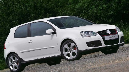 10 Greatest Euro Hot Hatches Of The 2000s