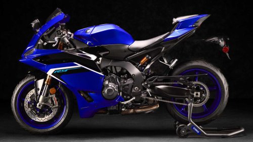 Yamaha YZF-R9: Affordable Ducati Panigale V2 alternative