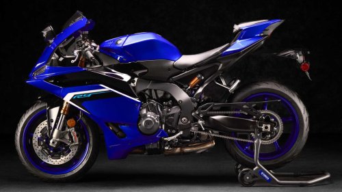 Ducati's Panigale V2 S: The ultimate supersport for real riding