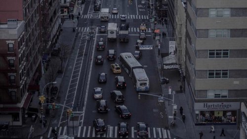 2017 Ford Fusion Sport: A deceptively quick family hauler