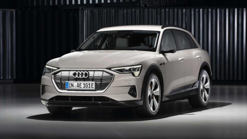 Audi, Audi may have just issued the scariest recall of the year