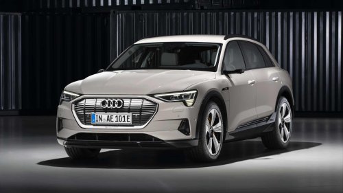 Audi, Audi may have just issued the scariest recall of the year