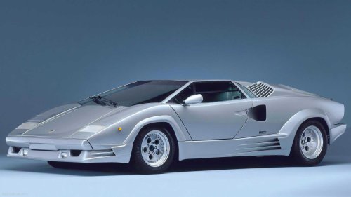 The Best Supercars Ever Made