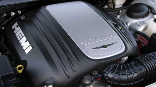 The 10 most reliable naturally aspirated V8 engines ever built