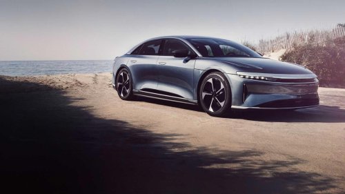 10 cheap used EVs to get you through $4 gasoline