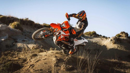 10 bikes that rarely lose owners to other brands