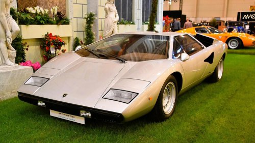 10 sports cars that defined the 1980s