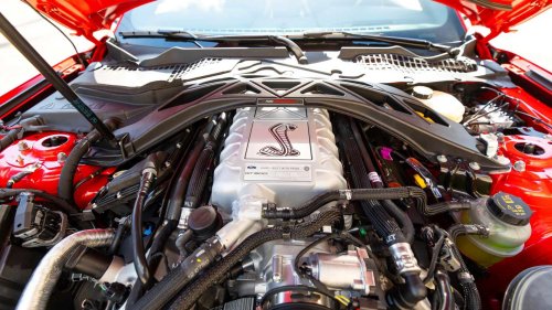 8 legendary Ford engines everyone should know