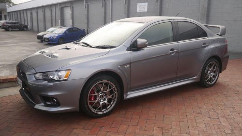 10 compact cars that surprised everyone with their speed