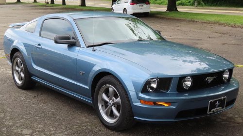 11 muscle cars that delivered more than buyers expected