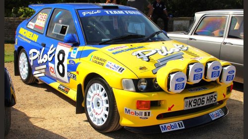 7 rally-bred imports that changed enthusiast culture forever