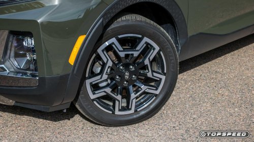The affordable pickup that doesn’t feel cheap