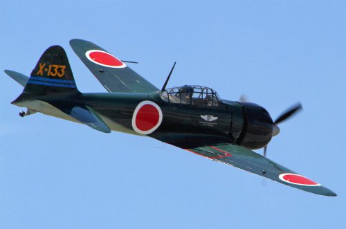 Ranked: The best Fighter Planes of the Second World War