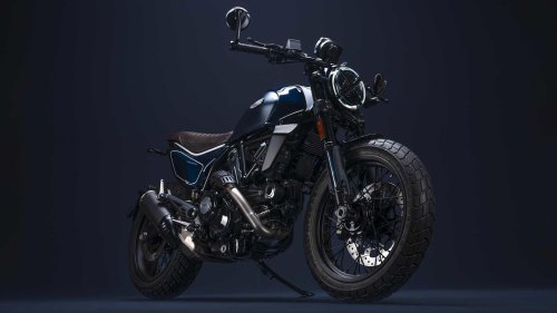 10 café racers that marry classic styling with everyday comfort