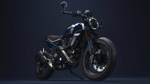 10 café racers that marry classic styling with everyday comfort