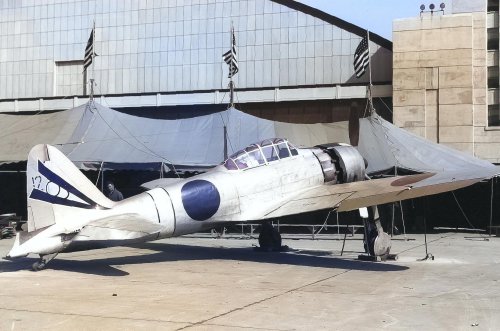 Ranked: The best Fighter Planes of the Second World War