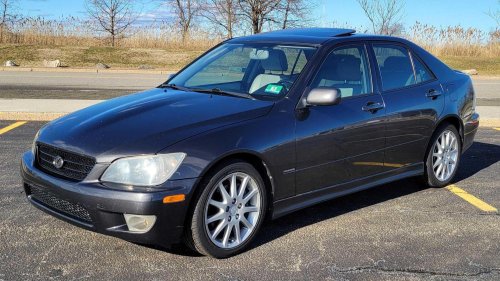 10 most reliable Japanese sports cars that last forever