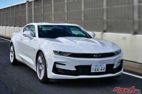 実は日本で意外なほど売れていたアメリカ車かもしれない……根強い人気を誇った“ポニーカー”を振り返る