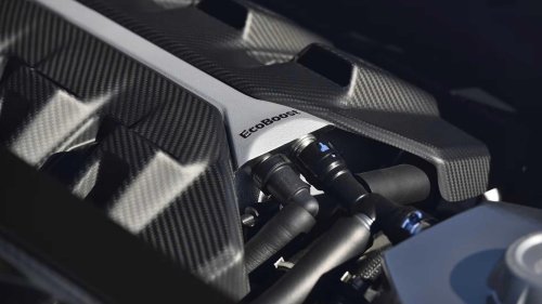 8 Legendary Ford Engines Everyone Should Know