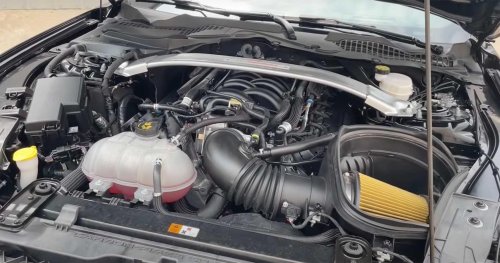 8 legendary Ford engines everyone should know