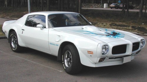 10 classic bruisers that still feel shockingly fast today