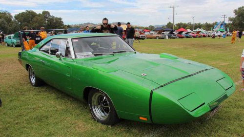 Muscle Cars, Muscle cars that were too advanced for their own good