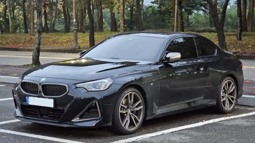 10 cars that deliver speed in ways most don't expect