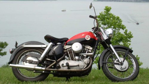 10 Harleys With Timeless Styling That Never Gets Old