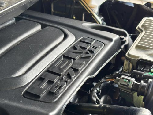 RAM, 2026 Ram 1500 Hemi: Giving the people what they want, plus a sweet exhaust note