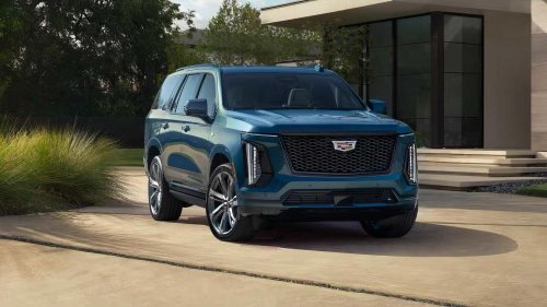 The Lincoln Navigator 2025 could be the luxury SUV deal buyers need in 2026