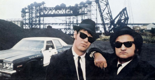 The Real Stories Behind Legendary Movie Car Chases