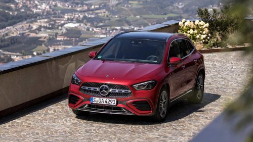 7 most reliable luxury SUVs that won't break the bank