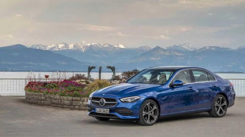 Mercedes, The budget car that beats the Mercedes C-Class in owner satisfaction