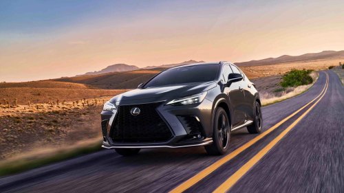 10 reliable and dependable crossovers that feel more luxurious than their price tag