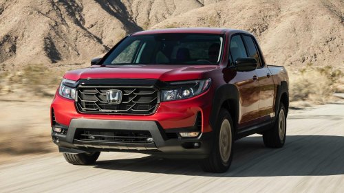 Honda Ridgeline, Honda, The Ridgeline is disappearing until 2028—here's what Honda's reboot could mean