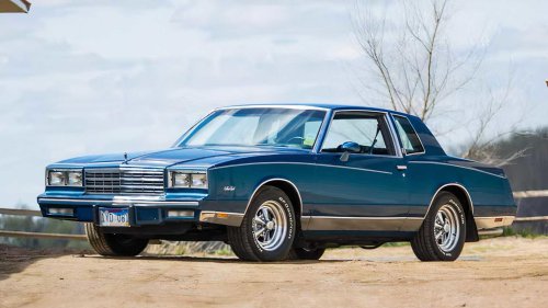 10 Rare Chevrolet Muscle Cars You Can Still Afford