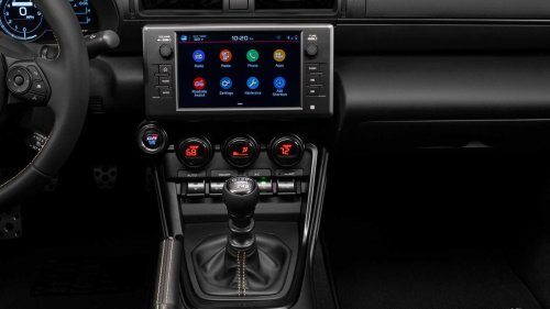 The sports car that finally bridges thrill and reliability