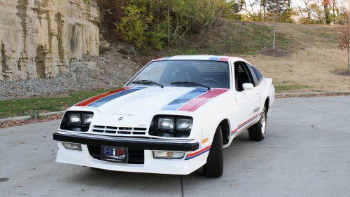 10 Rare Chevrolet Muscle Cars You Can Still Afford