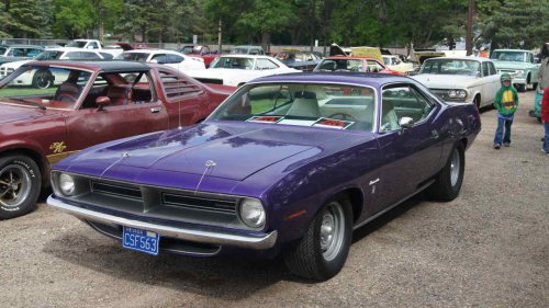 8 muscle cars that we need to see come back