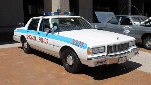 Chevy, 8 Forgotten chevy models that packed big power