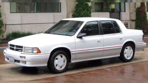 12 rare Mopar packages most people forgot about