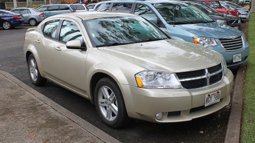 12 rare Mopar packages most people forgot about