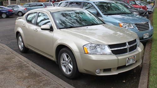 12 rare Mopar packages most people forgot about