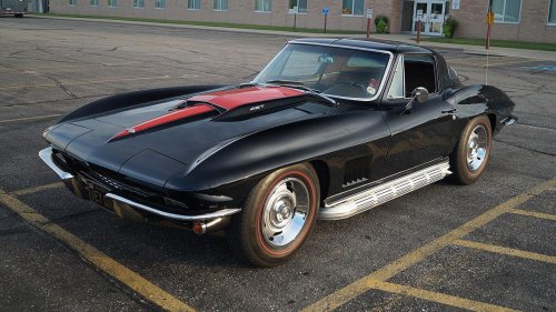 9 classic cars that are getting harder to find every year