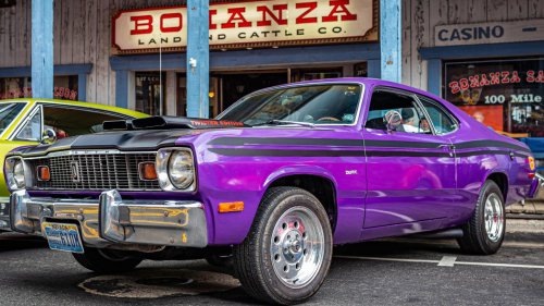 8 cars from the ’70s that deserve a comeback