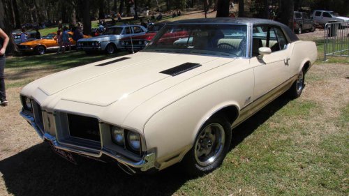 8 Special edition muscle cars few buyers ever ordered