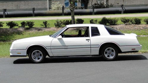 10 Rare Chevrolet Muscle Cars You Can Still Afford